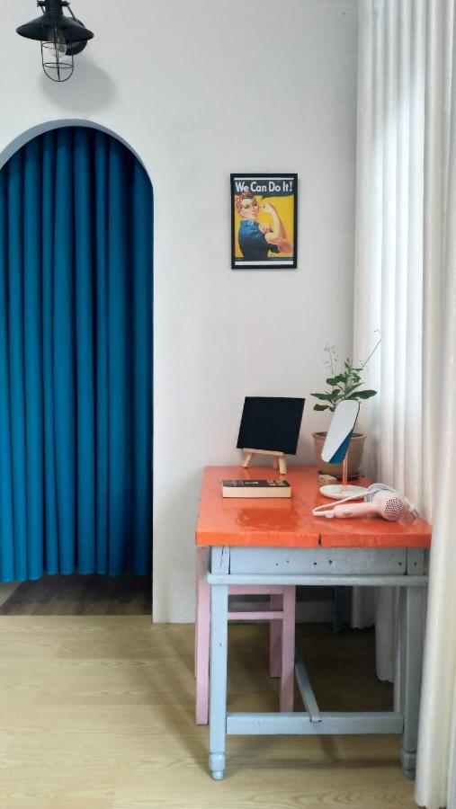 Sophie Studio Dalat Exteriör bild