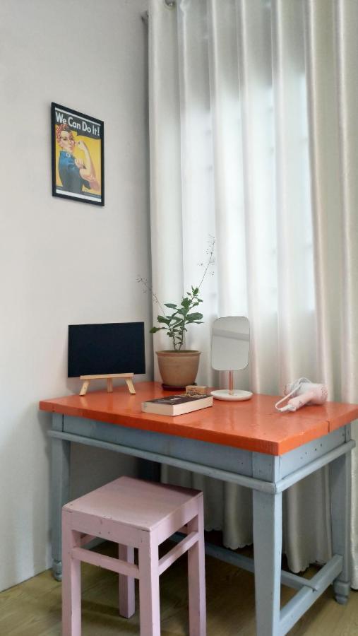Sophie Studio Dalat Exteriör bild