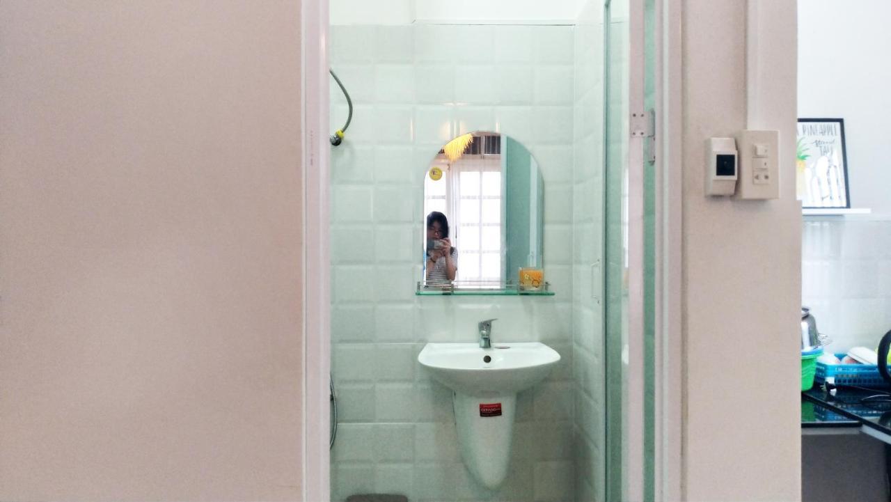 Sophie Studio Dalat Exteriör bild